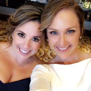 Meet your Posher, Catie